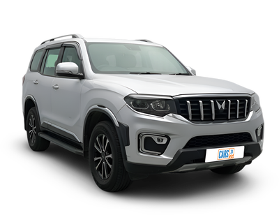 Mahindra SCORPIO-N-img